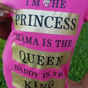 Meet your Posher, Katina